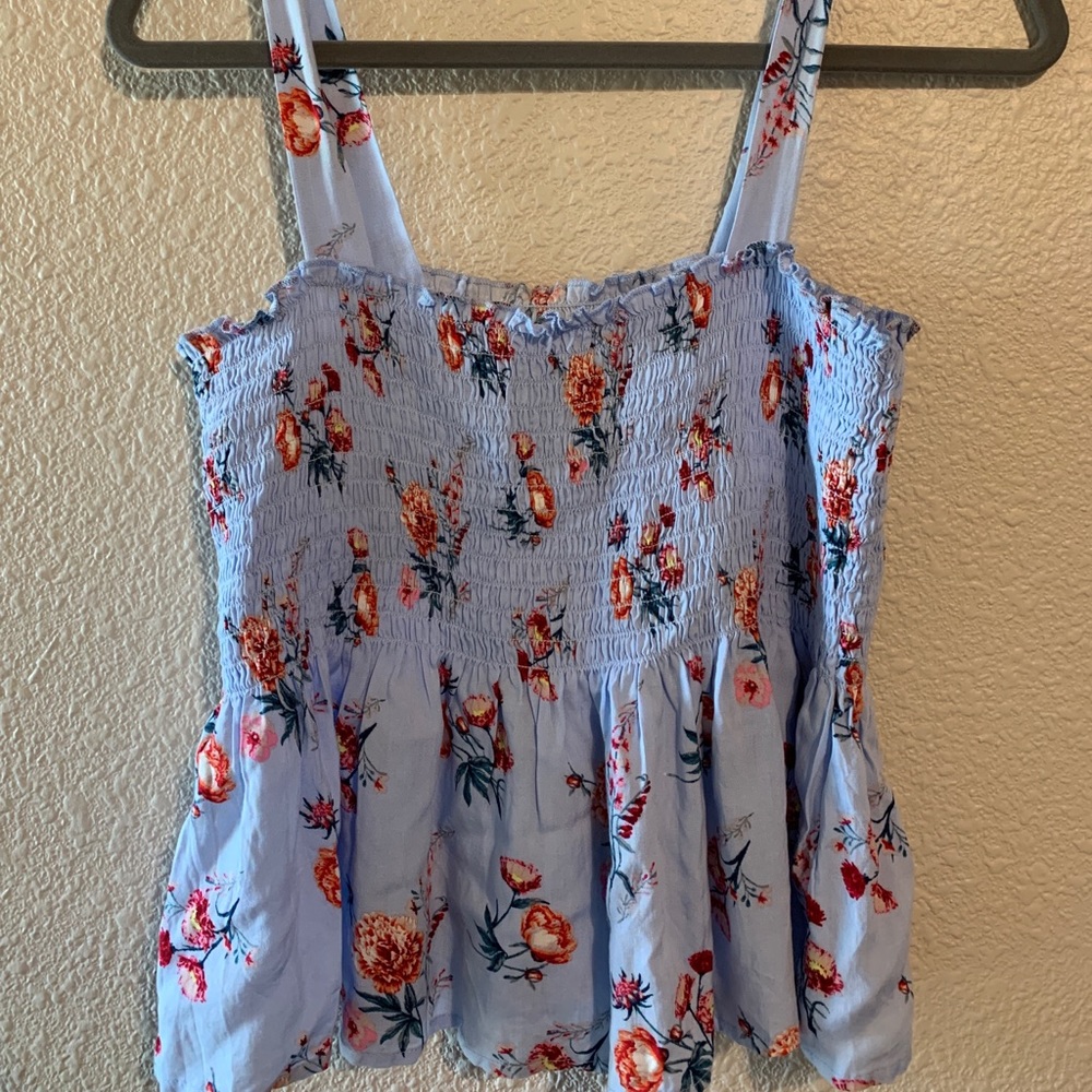 Mossimo tank top